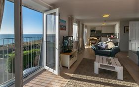 Chesil Beach Lodge Burton Bradstock Dorset Dt64Rj